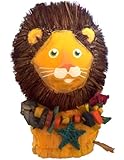 Louie the Lion 8" Polly Wanna Pinata Bird Toy
