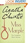Miss Marple: The Complete Short Stories