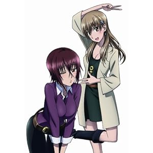 生徒会役員共*★☆5♪◎