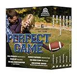 perfect game 6 sports romances that score