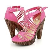 Wild Diva Gilda01 Heels