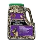 Mills Brothers Fruit, Nut & Berry Premium Wild Bird Mix in Easy Pour & Store Container