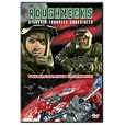 Roughnecks: Starship Troopers Chronicles - The Klendathu Campaign (Full Screen)