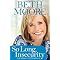 Amy's: Beth Moore Junkie