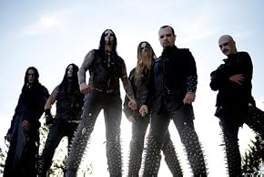 Image de Dimmu Borgir