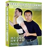 Chen Taijiquan Lao Jia Yi Lu Applications