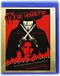 V De Vendetta [Blu-ray]