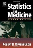 Statistics in Medicine, Second Edition
