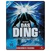 Das Ding aus einer anderen Welt - Steelbook [Blu-ray]