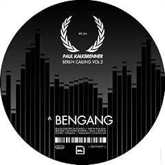 Berlin Calling Vol.2 [Vinyl Single]