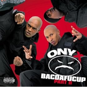 Slam Harder [Explicit]