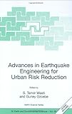 Advances in earthquake engineering for urban risk reduction