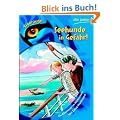 Seehunde in Gefahr!: Ein Abenteuer im Wattenmeer