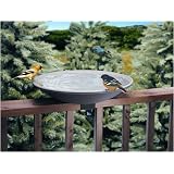 20 in. EZ Deck Tilt and Clean Non-Heated