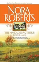 R.E.A.D The MacKade Brothers: Rafe and Jared [R.A.R]