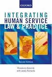 Integrating human service law & practice