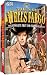 Tales of Wells Fargo - The Complete First & Second Seasons, 52 Full Episodes! - Special Embossed Collectable Tin