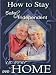 How To Stay Safe and Independent in Your Home:  Fall Prevention for Seniors