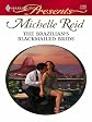 The Brazilian's Blackmailed Bride (Harlequin Presents)
