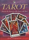 Tarot : discover the mysteries of the future with tarot