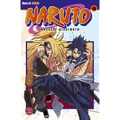 Naruto, Band 40