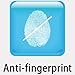 (6 Pack) Supershieldz Anti Glare and Anti Fingerprint (Matte) Screen Protector Designed for Samsung Galaxy S5 Active