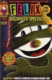  : Felix the Cat Halloween Spectacular, #13 (Comic Book)