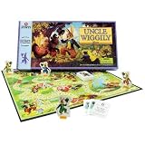 Uncle Wiggily Game