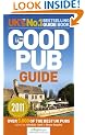 The Good Pub Guide 2011