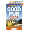The Good Pub Guide 2011