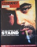 Kerrang! Issue 878 (Staind cover)