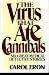 Book Virus That Ate Cannibals: Six Great Medical Detective Stories