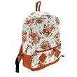 vintage backpack