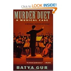 Murder Duet