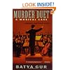 Murder Duet: A Musical Case