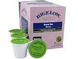 Keurig Bigelow Green Tea