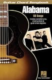 Guitar Chord Songbook: Alabama (Guitar Chord Songbooks)