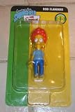 Rod Flanders - Simpsons Series 1 Figurine