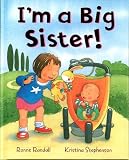 I'm a Big Sister