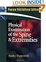 Physical Examination of the Spine and Extremities