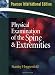 Physical Examination of the Spine and Extremities