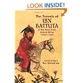 The Travels of Ibn Battuta (Dover Books on Travel, Adventure)