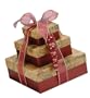 Deluxe World of Thanks Gourmet Gift Tower - Gift Basket - Medium