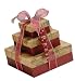 Deluxe World of Thanks Gourmet Gift Tower - Gift Basket - Medium