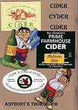 Product B00APE004W - Product title CIDER CYDER CIDER - a few jottings on alcoholic cider, how to make it and how to cook with it (Thorogoods Cider Collection)