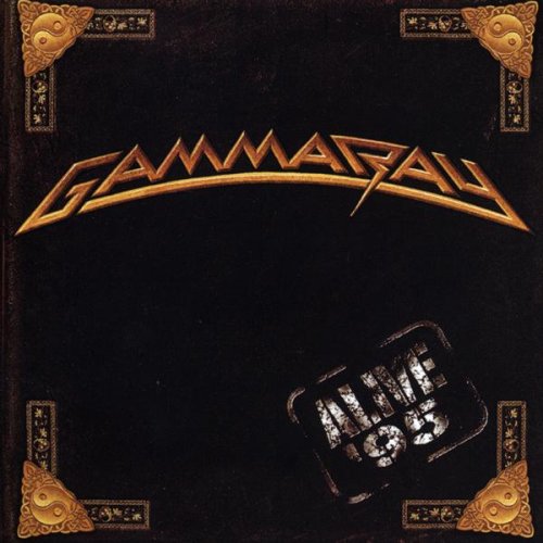 Gamma Ray