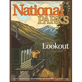 National Parks by