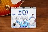 Tortuga Effects Yeti Fuzz-stortion
