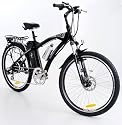 LifeCycle Mountain Sport Electric Bike