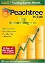 Peachtree First Accounting 2008